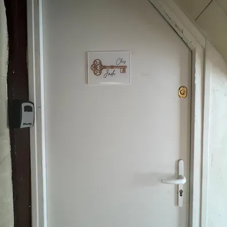 Quartier Des Antiquaires Hotel Rouen