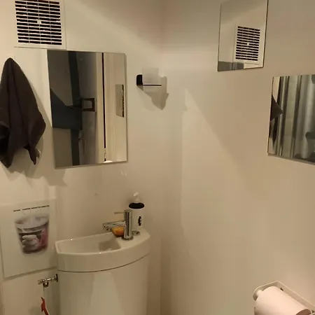 Quartier Des Antiquaires Hotel Rouen