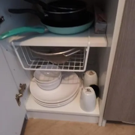 Quartier Des Antiquaires *