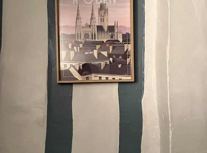 Hotel Quartier Des Antiquaires