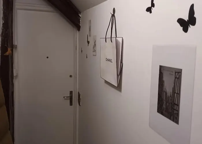 Hotel Quartier Des Antiquaires