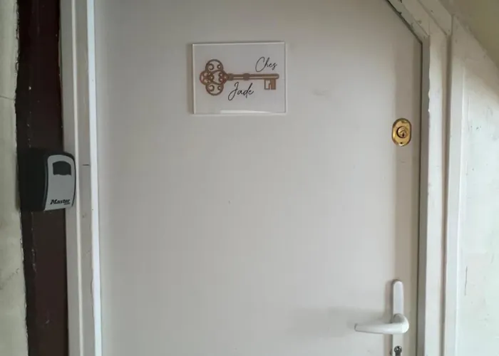 Quartier Des Antiquaires Hotel Rouen