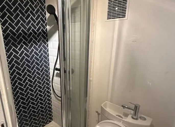 Le Robec - Proche De La Cathedrale Et Du Centre-ville Hotell *