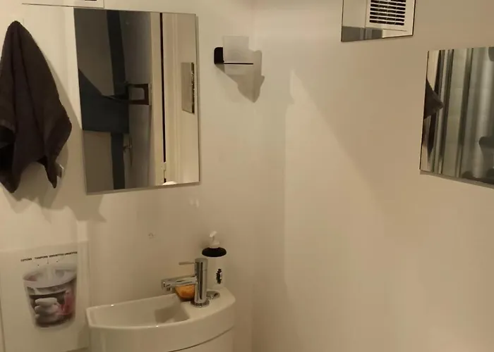 Quartier Des Antiquaires Hotel Rouen