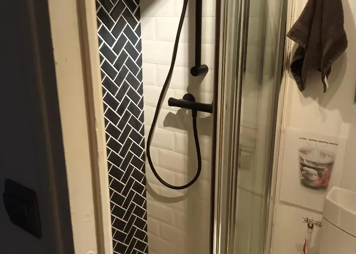 Le Robec - Proche De La Cathedrale Et Du Centre-ville Hotell